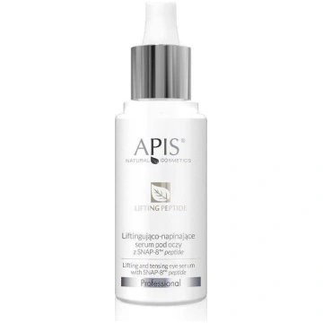 Sejas serums Apis Lifting Peptide, 30 ml, 10+