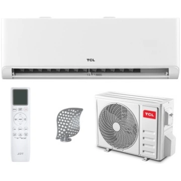 TCL - Ocarina BreezeIN TPH11 sērija - Kondicionier