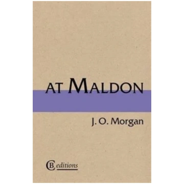 At Maldon J. O. Morgan