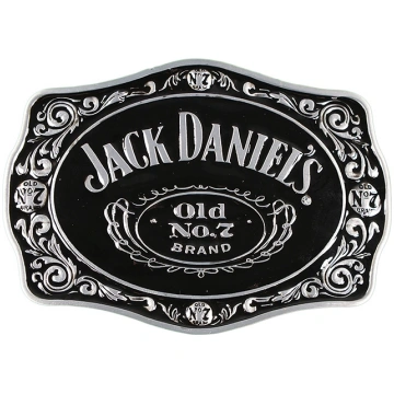 Jack Daniel's - sprādzes Cool Mania