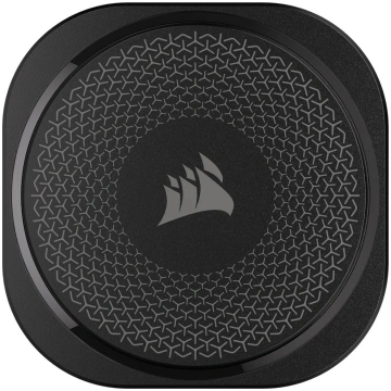Corsair Nautilus 360 RS ARGB Processor Air cooler 