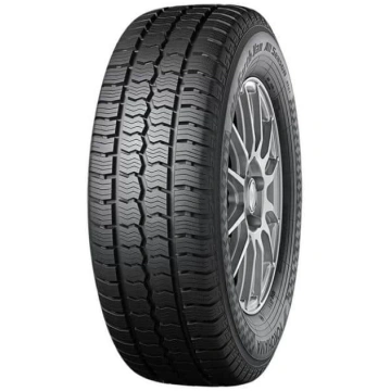 235/65R16C YOKOHAMA BLUEARTH-VAN RY61 121/119R CBB