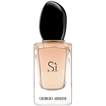 Giorgio Armani Si Eau De Parfum