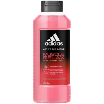 Alkotest ADIDAS Active Skinamp;amp Mind Muscle Rel