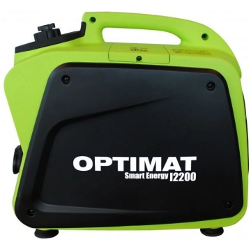 Invertors Optimat Smart Energy I2200
