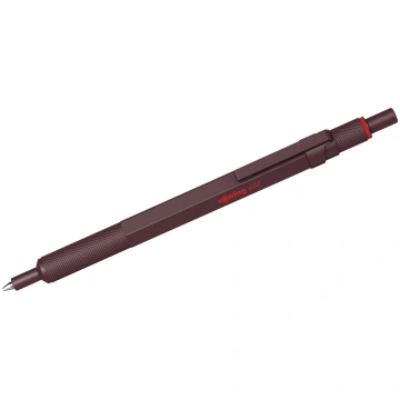 Rotring Professional Pen 600 Chocolate M - 2204407