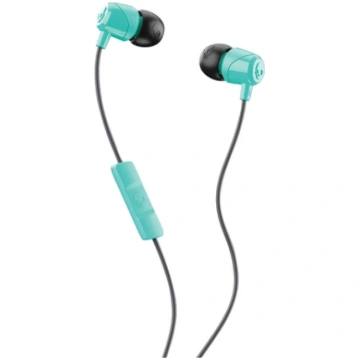 Skullcandy Earbuds with Microphone JIB Built-in mi