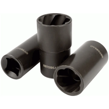 19 mm ārējais trieciena izvilcējs AMIO-40561