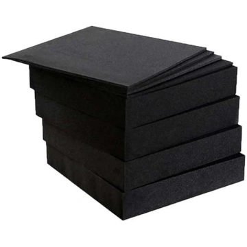Mēbeļu putu spilvens 3-10 cm augsta blīvuma polste
