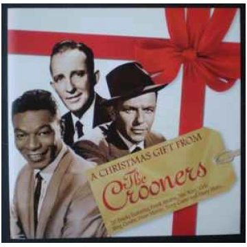 Lietots - CD Various - A Christmas Gift From The C