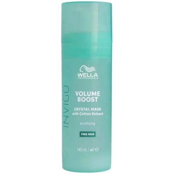 Matu maska Wella Invigo Volume Boost, 145 ml