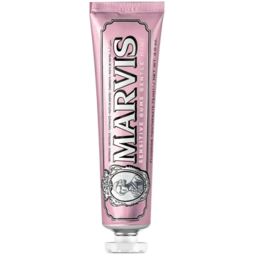 MARVIS sensitive gums zobu pasta, 75ml