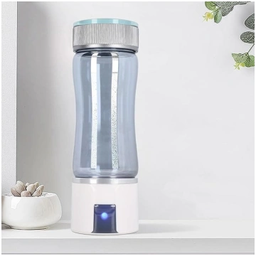 Tonysa ūdeņraža ūdens pudele 300ML 3000PPB ūdeņraž