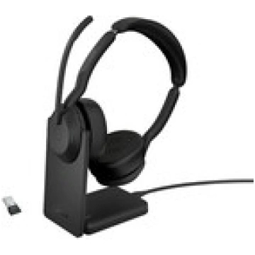 JABRA Evolve2 55 UC Stereo Headset