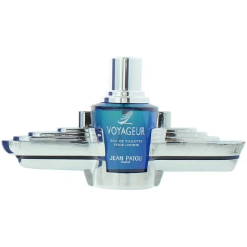 Vīriešu smaržas, Jean Patou, Voyager Ship Edition 