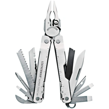 Leatherman multitool SUPER TOOL 300 silver - 83114