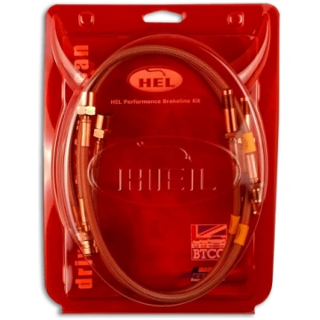 Challenger 3.0 1998-2000 Carbon Transparent HEL Pe