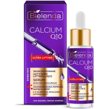 Baltsenda Balts Calcium+q10 Serums Liftingujące