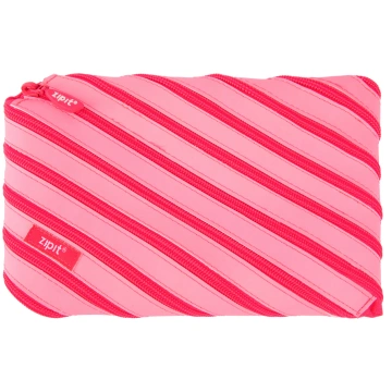 Penālis ZIPIT Candy Jumbo, sarkans - 550-05466