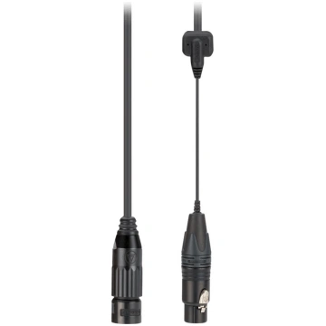 Rode PG2-R Pro Cable XLR Cable with Junction Box
