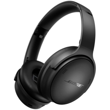 Bose wireless headset QuietComfort Headphones, bla