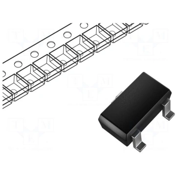 IC: supervisor circuit | power on reset monitor (P