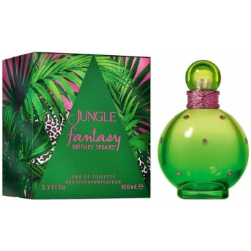 Britney Spears Fantasy Jungle Smaržas EDT 100 ml |