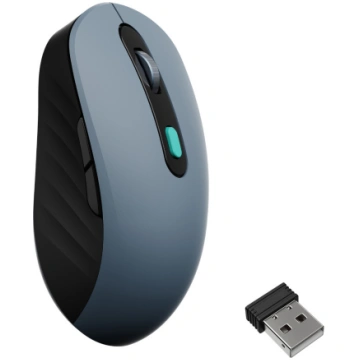 Keychron BM25 Wireless Mouse (BM25-C61)