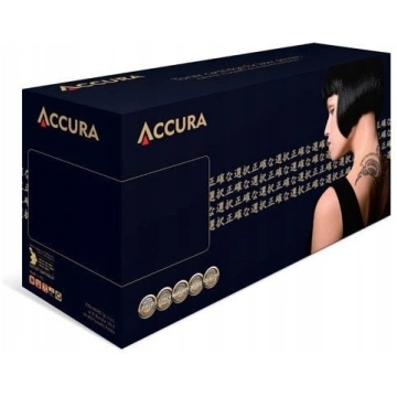 Toner Komputronik Accura toner Minolta (TN-321Y) z