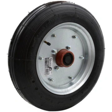 Ritenis ķerrai Geko G71048, 4.00-10