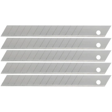 Nolaužamie asmeņi WOLFCRAFT 0.5-9mm, 5gab, 4180000