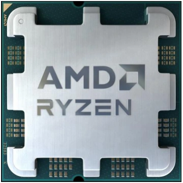 AMD Procesors AMD Desktop Ryzen 5 R5-7600X 100-000