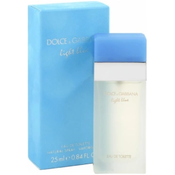 Dolce & Gabbana Light Blue EDT 25 ml 6174306