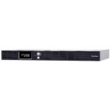 CyberPower | Smart App UPS Systems | OR1500ERM1U |