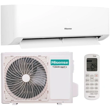 Gaisa kondicionieris Hisense Energy SE 7,0/7,5 kW