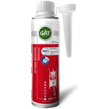 GAT Octane Booster (TÜV approved) 300 ml
