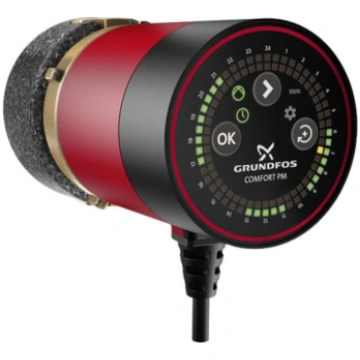 Grundfos Sūknis COMFORT 15-14 BDT PM 99812350