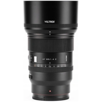 Viltrox AF 85mm F1.4 Pro Nikon Z