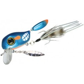 Jackall Micro Tappy Micro Kawasemi Jackall Bros