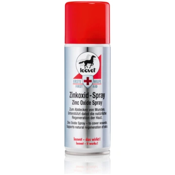 Leovet Zinc Oxide Spray