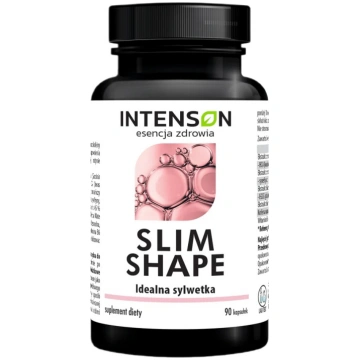 Intenson_slim Shape Idealna Sylwetka Uztura Bagāti