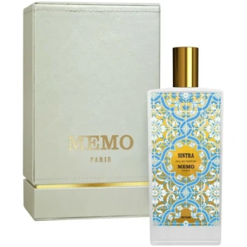 Memo Paris Sintra smaržas, 75 ml, unisex