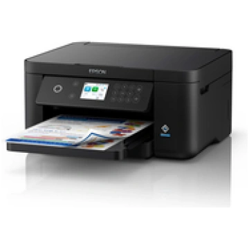 Epson Expression Home XP-5200 multifunction printe