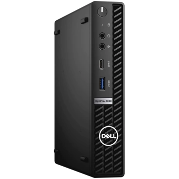 Dell OptiPlex 5080 Micro Desktop PC, Intel Core i5