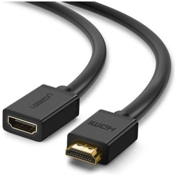 UGREEN 10141 HDMI cable, 1 m, HDMI Type A (Standar