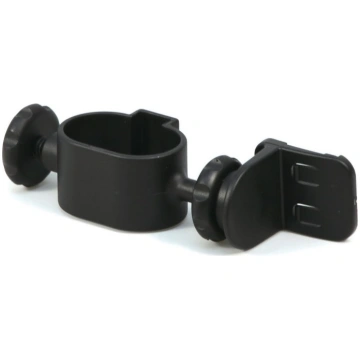 Helmet installation clip FATEX01. Velamp