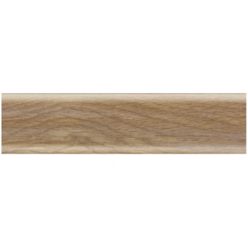 Grīdlīste Salag NGF56 NGF0C4, 250 cm x 5.6 cm x 2 