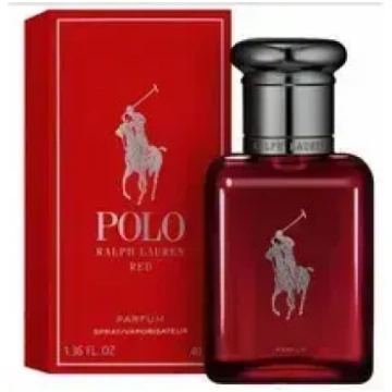 Polo Red Parfimērijas ūdens Ralph Lauren