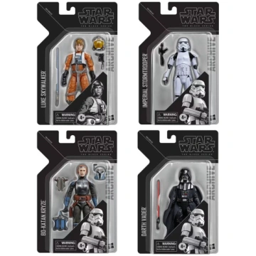 Figurka Hasbro Star Wars The Black Series Archive 