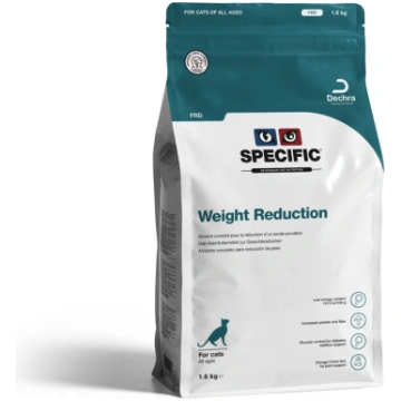FRD Weight Reduction 1.6 kg Specific